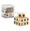 WARHAMMER 65-36 2016 DICE CUBE - BONE