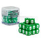 WARHAMMER 65-36 2016 DICE CUBE - GREEN