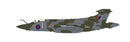 AIRFIX A12014 RAF BLACKBURN BUCCANEER S.2B 1/48 SCALE PLASTIC MODEL KIT FIGHTER