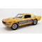 ACME 801851 1965 FORD MUSTANG A/FX HARVEY FORD DYNO DON DRAG CAR 1/18 SCALE DIECAST MODEL