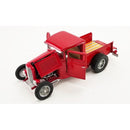 ACME 804100 1932 FORD HOT ROD TRUCK V8 1/18 SCALE DIECAST MODEL