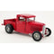 ACME 804100 1932 FORD HOT ROD TRUCK V8 1/18 SCALE DIECAST MODEL