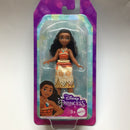 DISNEY PRINCESS MOANA 9CM DOLL