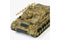 COMBAT MISSION GERMAN STUG IV SNAP TOGETHER MILITARY TANK MODEL KIT