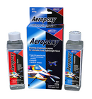 DELUXE MATERIALS AEROPOXY LAMINATING RESIN 300G BD1