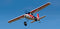 ARROWS HOBBY 1300MM WINGSPAN BIGFOOT RTF READY TO FLY RC MODEL PLANE WITH VECTOR GYRO, MODE 2 TRANSMITTER, BATTERY AND CHARGER.