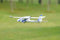 ARROWS HOBBY 600MM HAWK EYES READY TO FLY MODE 2 RC AIRCRAFT