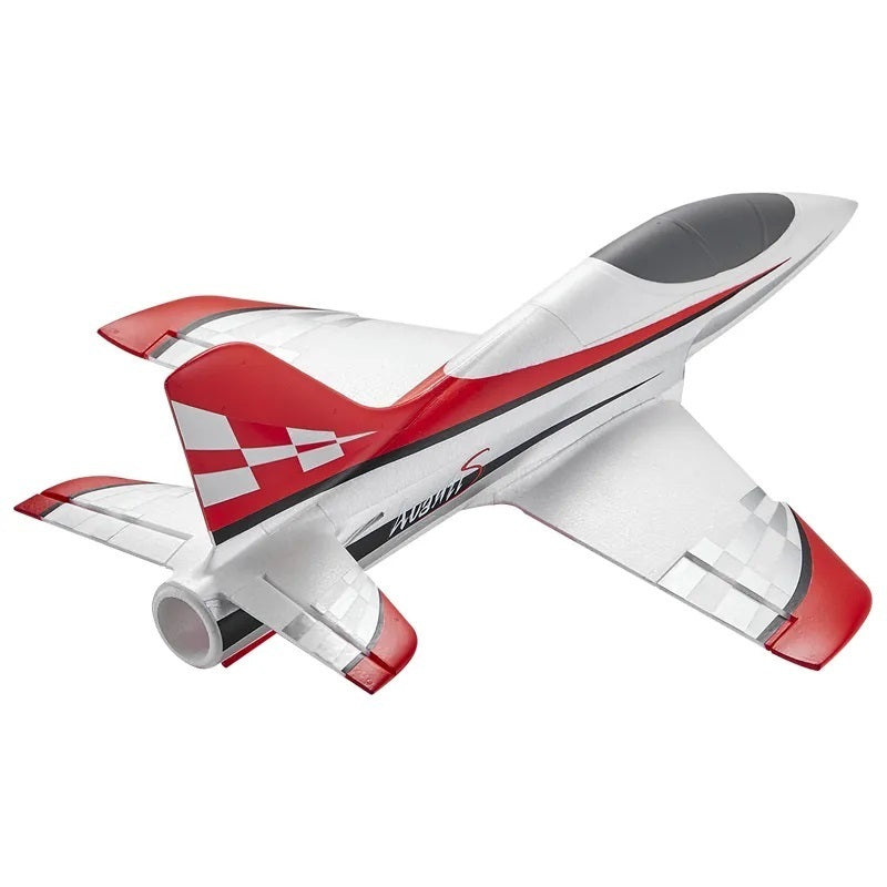 ARROWS HOBBY 640MM WINGSPAN AVANTI 50MM EDF POWERED WITH VECTOR STABILIZER -  PLUG AND PLAY REQUIRES TRANSMITTER, RECEIVER, 11.1V 1300MAH BATTERY AND CHARGER