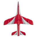 ARROWS HOBBY 640MM WINGSPAN AVANTI 50MM EDF POWERED WITH VECTOR STABILIZER -  PLUG AND PLAY REQUIRES TRANSMITTER, RECEIVER, 11.1V 1300MAH BATTERY AND CHARGER