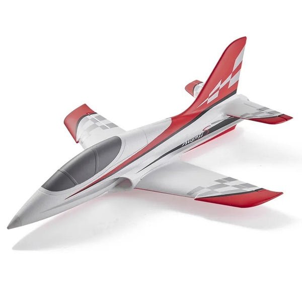 ARROWS HOBBY 640MM WINGSPAN AVANTI 50MM EDF POWERED WITH VECTOR STABILIZER -  PLUG AND PLAY REQUIRES TRANSMITTER, RECEIVER, 11.1V 1300MAH BATTERY AND CHARGER