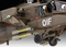 REVELL 03824 MODEL SET AH-64A APACHE 1/72 SCALE PLASTIC MODEL KIT HELICOPTER