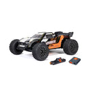 ARRMA VORTEKS 2WD MEGA 550 1/10 2WD STADIUM TRUCK READY TO RUN ORANGE INCLUDES BATTERY AND CHARGER