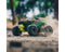 ARRMA GORGON 2WD MONSTER TRUCK READY TO RUN YELLOW INCLUDES BATTERY AND CHARGER