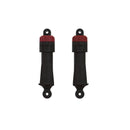 ARRMA ARA330722 87 MM SHOCK SET WITH 500 CST OIL