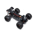 ARRMA KRATON V2 4X4 BLX 4S SPEED MONSTER TRUCK READY TO RUN GREEN