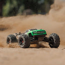 ARRMA KRATON V2 4X4 BLX 4S SPEED MONSTER TRUCK READY TO RUN GREEN