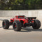 ARRMA OUTCAST 4X4 BLX 4S STUNT TRUCK READY TO RUN RED