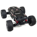 ARRMA ARA5210B 1/5 LARGE SCALE OUTCAST FULL OPTION ROLLER EXTREME BASH ROLLING CHASSIS  IN BLACK