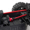 ARRMA ARA5210B 1/5 LARGE SCALE OUTCAST FULL OPTION ROLLER EXTREME BASH ROLLING CHASSIS  IN BLACK