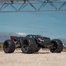 ARRMA KRATON EXB 8S 1/5 SPEED MONSTER TRUCK READY TO RUN BLACK