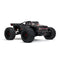 ARRMA OUTCAST EXB 8S 1/5 STUNT MONSTER TRUCK READY TO RUN BLACK REQUIRES BATTERY AND CHARGER