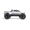 ARRMA BIG ROCK 6S 4WD BLX 1/7 MONSTER TRUCK READY TO RUN WHITE