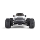 ARRMA BIG ROCK 6S 4WD BLX 1/7 MONSTER TRUCK READY TO RUN WHITE