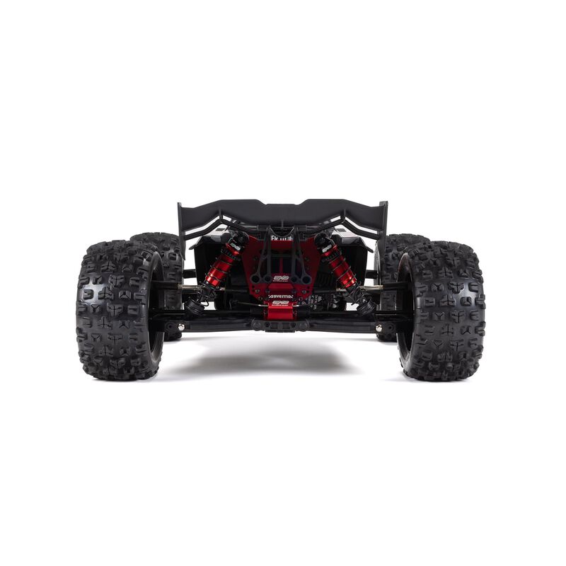 ARRMA KRATON EXB 6S 1/8 MONSTER TRUCK WITH SMART TECHNOLOGY READY TO RUN REQUIRES BATTERY AND CHARGER