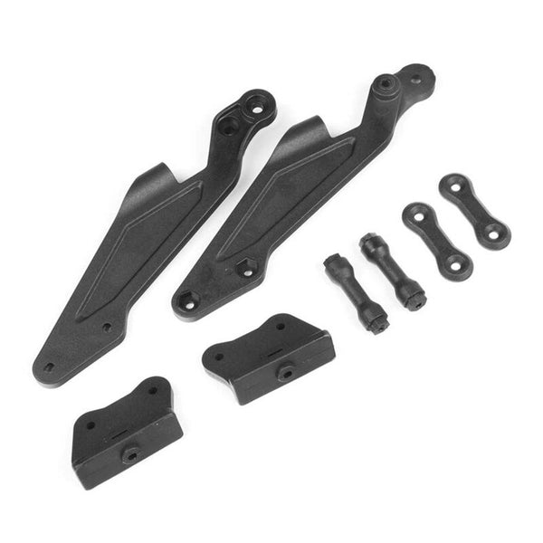 ARRMA AR320347 HEAVY DUTY REAR WING MOUNT SET