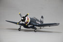 ARROWS HOBBY 1100MM WINGSPAN F4U CORSAIR PNP PLUG AND PLAY RC MODEL PLANE