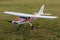 ARROWS HOBBY 1200MM WINGSPAN TREKKER RTF READY TO FLY RC MODEL PLANE