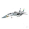 ARROWS HOBBY TWIN 64MM DUCTED FAN POWERED F-15  PNP PLUG AND PLAY RC MODEL JET