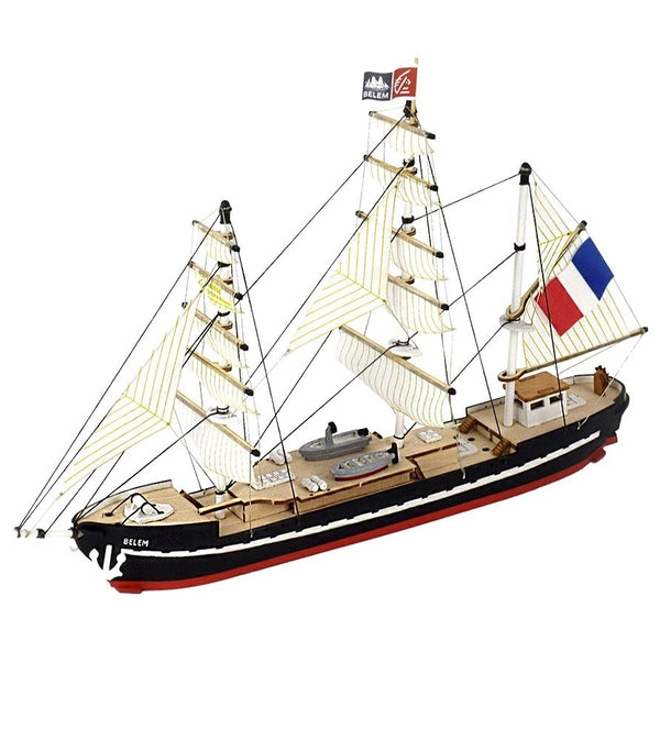 Marie Jeanne Wood Ship Kit by Artesania Latina