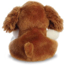 AURORA WORLD PALM PALS LADY SPANIEL 13CM PLUSH