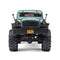 AXIAL SCX24 40S 4 DOOR DODGE POWER WAGON ROCK CRAWLER READY TO RUN GREEN