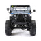 AXIAL SCX10 III JEEP CJ-7 4WD ROCK CRAWLER READY TO RUN GREY AND BLUE