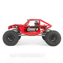 AXIAL CAPRA 1.9 4WS CURRIE UNLIMITED TRAIL BUGGY READY TO RUN REQUIRES BATTERY AND CHARGER