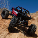 AXIAL CAPRA 1.9 4WS NITTO UNLIMITED TRAIL BUGGY READY TO RUN REQUIRES BATTERY AND CHARGER