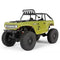 AXIAL SCX24 DEADBOLT 1/24 SCALE CRAWLER READY TO RUN GREEN WITH BATTERY AND CHARGER