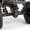 AXIAL SCX24 DEADBOLT 1/24 SCALE CRAWLER READY TO RUN GREEN WITH BATTERY AND CHARGER