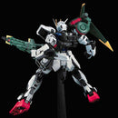 BANDAI 5059011 PG GAT-X105 PLUS AQM/E-YM1 PERFECT STRIKE GUNDAM O.M.N.I. ENFORCER MOBILE SUIT 1/60 SCALE PLASTIC MODEL KIT