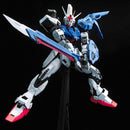 BANDAI 5059011 PG GAT-X105 PLUS AQM/E-YM1 PERFECT STRIKE GUNDAM O.M.N.I. ENFORCER MOBILE SUIT 1/60 SCALE PLASTIC MODEL KIT