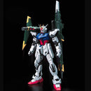 BANDAI 5059011 PG GAT-X105 PLUS AQM/E-YM1 PERFECT STRIKE GUNDAM O.M.N.I. ENFORCER MOBILE SUIT 1/60 SCALE PLASTIC MODEL KIT