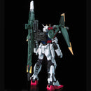 BANDAI 5059011 PG GAT-X105 PLUS AQM/E-YM1 PERFECT STRIKE GUNDAM O.M.N.I. ENFORCER MOBILE SUIT 1/60 SCALE PLASTIC MODEL KIT