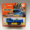 MATCHBOX 70 YEARS HLC95 ROAD STRIPE KING 55 OF 100 SHORTCARD