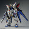 BANDAI 5063368 MGEX STRIKE FREEDOM GUNDAM Z.A.F.T MOBILE SUIT ZGMF-A20A 1/100 SCALE MODEL KIT