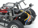 TAMIYA 58719 BBX HIGH PERFORMANCE OFF ROAD RACER 1/10 RADIO CONTROL MODEL KIT CAR ELECTRONICS REQUIRED