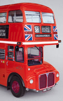 REVELL 07651 LONDON BUS 1/24 SCALE PLASTIC MODEL KIT