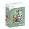 KOCO 02029  MINI EUROPEAN STREET VIEW DETECTIVE AGENCY 301 PIECE BUILDING BLOCK KIT