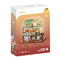 KOCO 04028 MODERN STREET SCENE WESTERN RESTAURANT 3033 PIECE BUILDING BLOCK KIT